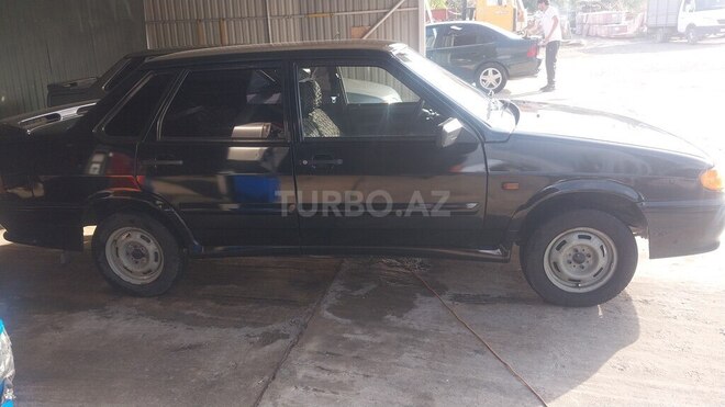 LADA (VAZ) 2115 2010, 337,868 km - 1.6 l - Şəmkir