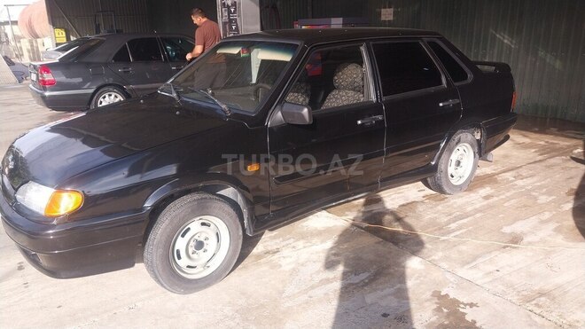 LADA (VAZ) 2115 2010, 337,868 km - 1.6 l - Şəmkir