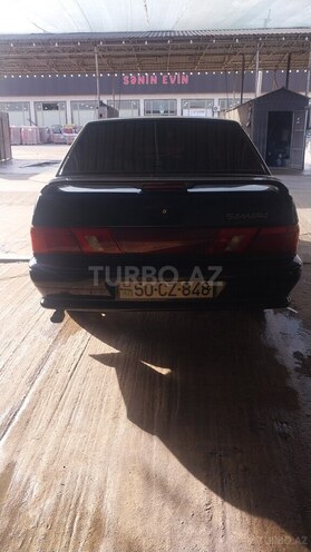 LADA (VAZ) 2115 2010, 337,868 km - 1.6 l - Şəmkir