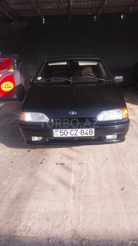 LADA (VAZ) 2115 2010, 337,868 km - 1.6 l - Şəmkir