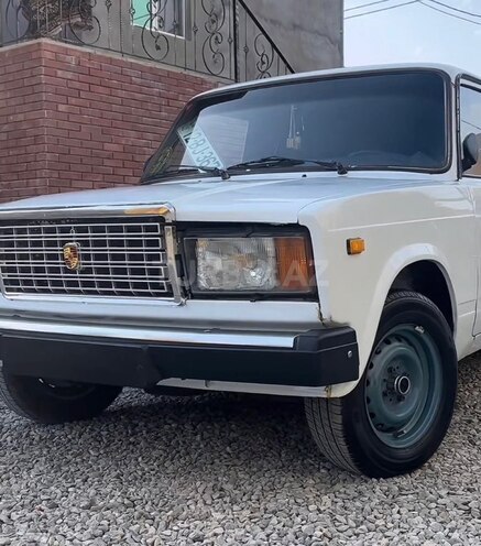 LADA (VAZ) 2107 2005, 19,857 km - 1.6 l - Bakı
