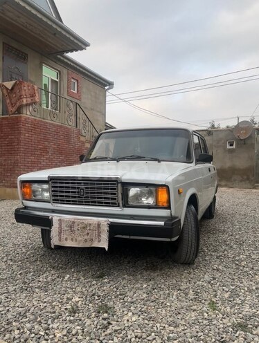 LADA (VAZ) 2107 2005, 19,857 km - 1.6 l - Bakı