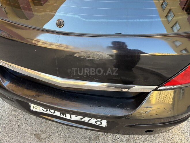 Opel Astra 2006, 354,000 km - 1.4 л - Bakı