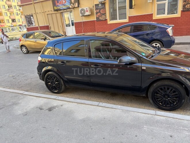 Opel Astra 2006, 354,000 km - 1.4 л - Bakı