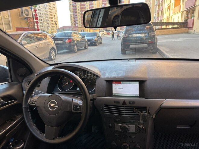 Opel Astra 2006, 354,000 km - 1.4 л - Bakı