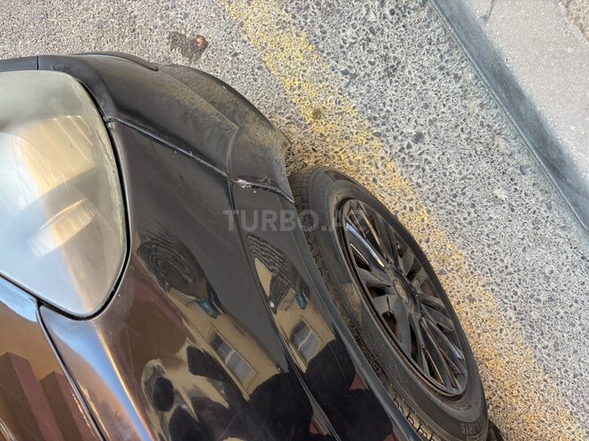 Opel Astra 2006, 354,000 km - 1.4 л - Bakı