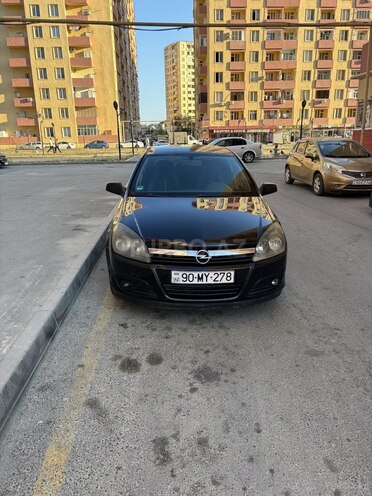Opel Astra 2006, 354,000 km - 1.4 л - Bakı