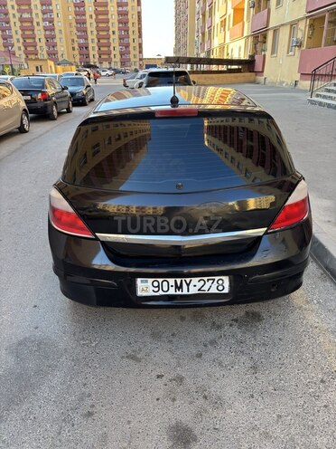 Opel Astra 2006, 354,000 km - 1.4 л - Bakı