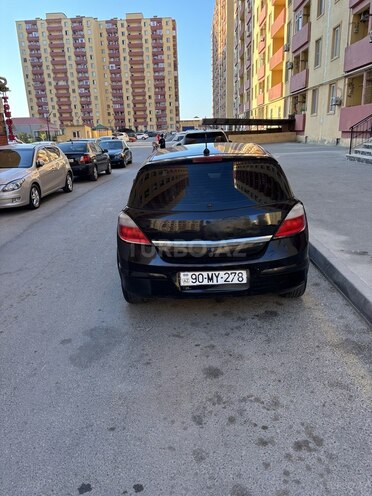 Opel Astra 2006, 354,000 km - 1.4 л - Bakı