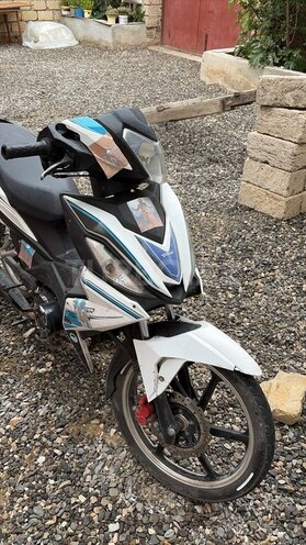 Tufan CUB50 S 2014, 10,000 km - 0.1 l - Sumqayıt
