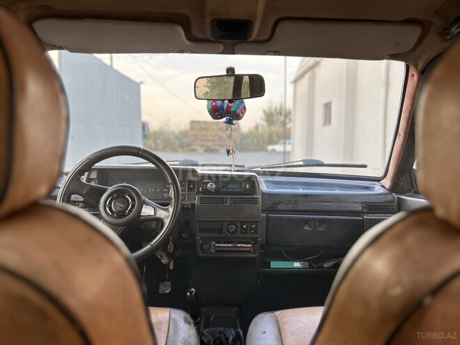 LADA (VAZ) 21099 1993, 211,000 km - 1.5 l - Ağcabədi