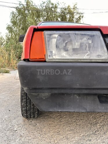LADA (VAZ) 21099 1993, 211,000 km - 1.5 l - Ağcabədi