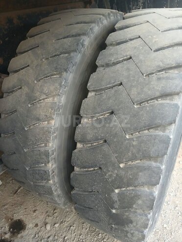 KamAz 6520 2005, 600,000 km - 11.0 l - Bakı