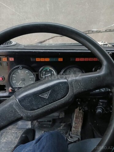 KamAz 6520 2005, 600,000 km - 11.0 l - Bakı