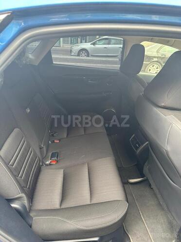Lexus NX 200t 2019, 84,000 km - 2.0 l - Bakı