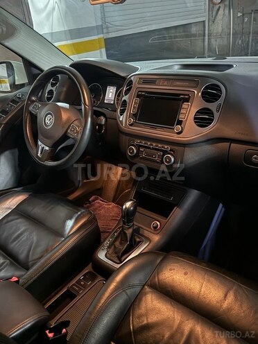 Volkswagen Tiguan 2011, 168,000 km - 2.0 l - Bakı