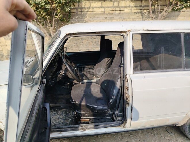 LADA (VAZ) 2104 1998, 100,000 km - 1.6 l - Tovuz