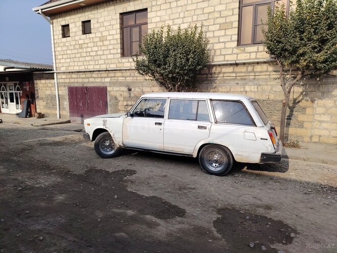 LADA (VAZ) 2104 1998, 100,000 km - 1.6 l - Tovuz