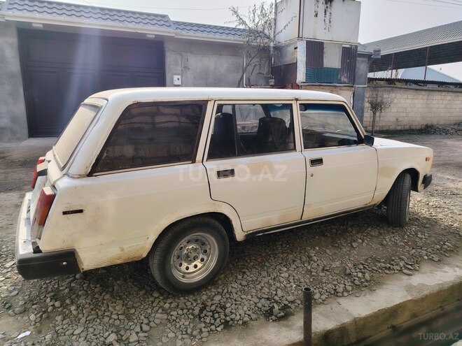 LADA (VAZ) 2104 1998, 100,000 km - 1.6 l - Tovuz