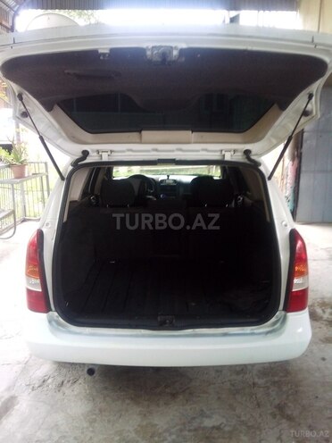 Opel Astra 1999, 515,300 km - 1.6 l - Sabirabad