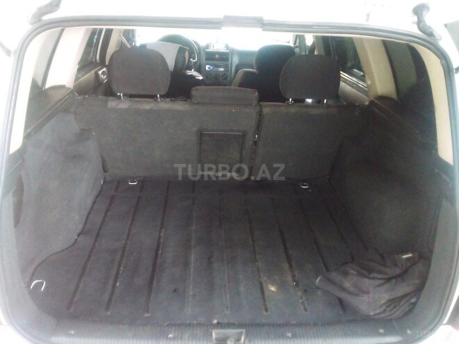 Opel Astra 1999, 515,300 km - 1.6 l - Sabirabad
