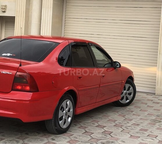 Opel Vectra 1999, 261,000 km - 2.0 l - Sumqayıt