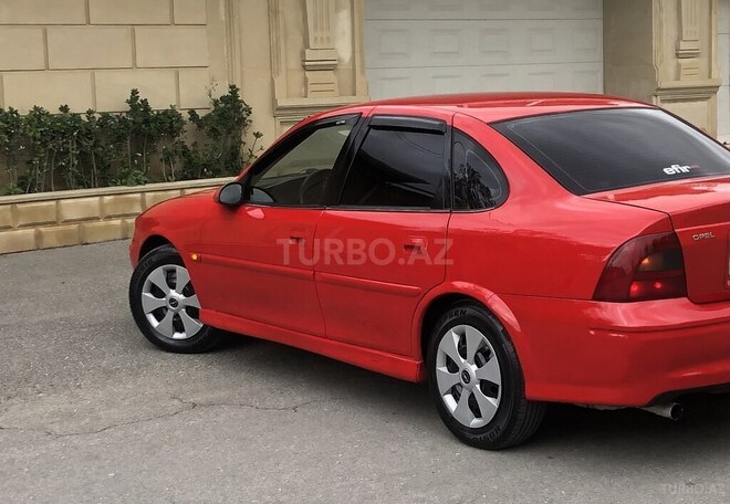 Opel Vectra 1999, 261,000 km - 2.0 l - Sumqayıt