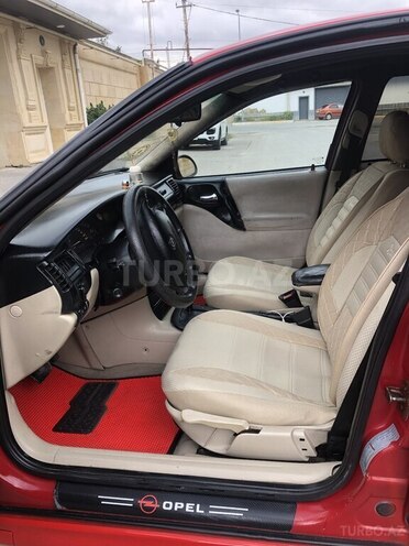 Opel Vectra 1999, 261,000 km - 2.0 l - Sumqayıt