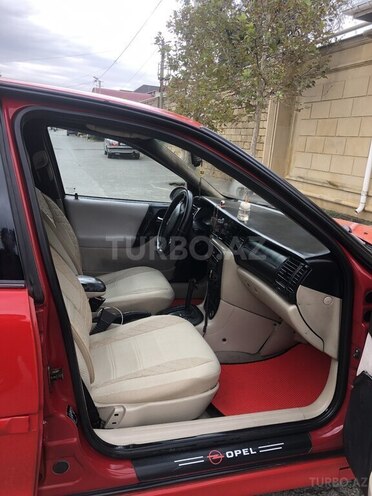 Opel Vectra 1999, 261,000 km - 2.0 l - Sumqayıt