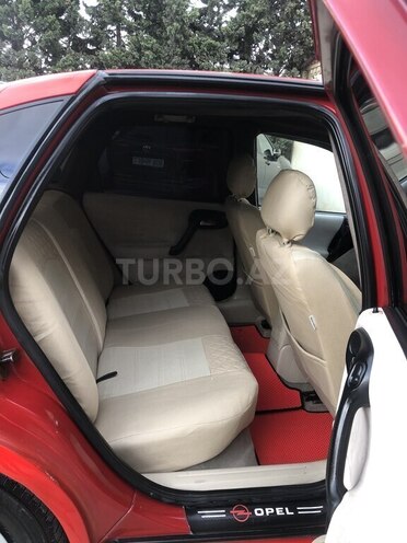 Opel Vectra 1999, 261,000 km - 2.0 l - Sumqayıt