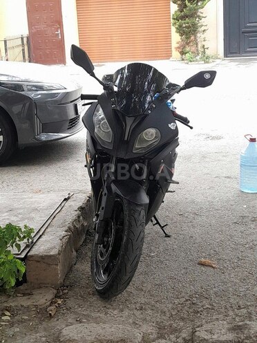 Yamaha  2021, 16,740 km - 0.4 l - Bakı