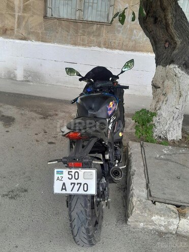 Yamaha  2021, 16,740 km - 0.4 l - Bakı