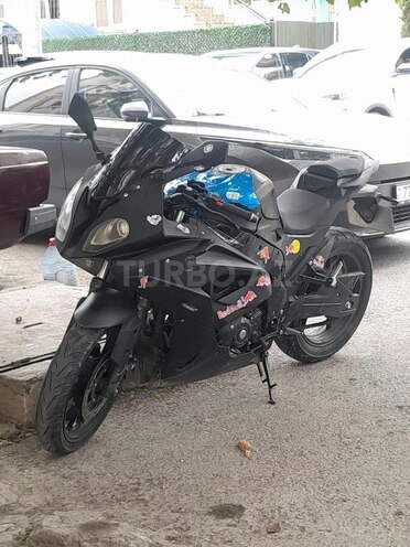 Yamaha  2021, 16,740 km - 0.4 l - Bakı