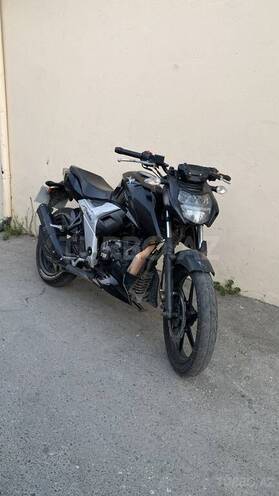 TVS  2024, 118,000 km - 0.2 l - Bakı