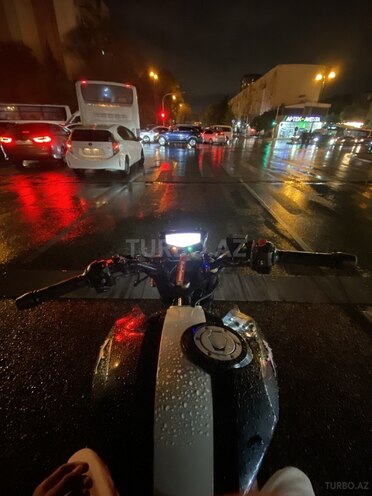 TVS  2024, 118,000 km - 0.2 l - Bakı
