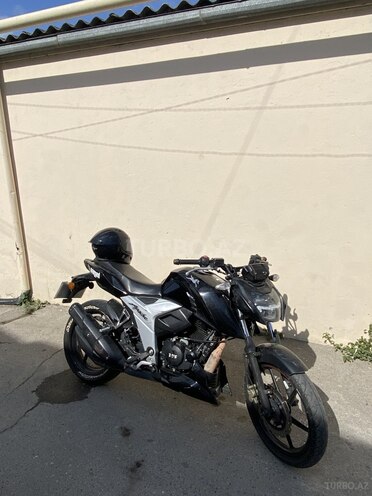 TVS  2024, 118,000 km - 0.2 l - Bakı