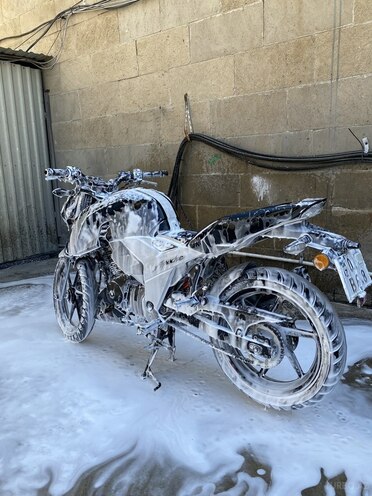 TVS  2024, 118,000 km - 0.2 l - Bakı