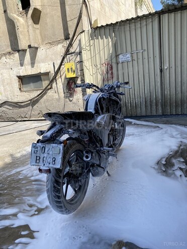 TVS  2024, 118,000 km - 0.2 l - Bakı