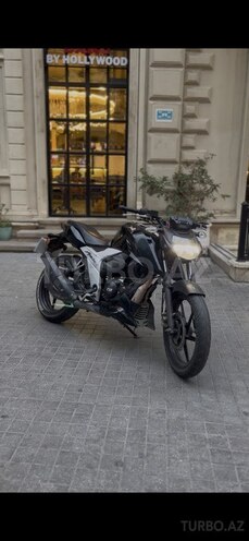 TVS  2024, 118,000 km - 0.2 l - Bakı