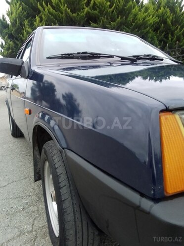 LADA (VAZ) 21099 1997, 210,000 km - 1.5 l - Xaçmaz