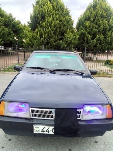 LADA (VAZ) 21099 1997, 210,000 km - 1.5 l - Xaçmaz