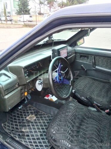 LADA (VAZ) 21099 1997, 210,000 km - 1.5 l - Xaçmaz