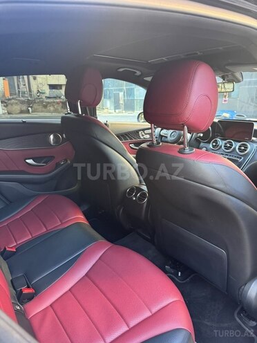 Mercedes GLC 300 4MATIC Coupe 2020, 100,000 km - 2.0 л - Bakı