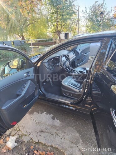 Kia Optima 2011, 190,000 km - 2.0 l - Ağcabədi