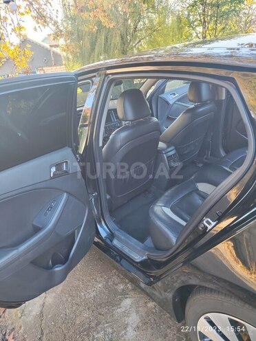 Kia Optima 2011, 190,000 km - 2.0 l - Ağcabədi