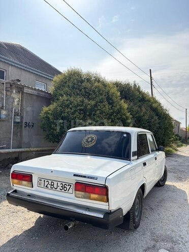 LADA (VAZ) 2107 2005, 19,857 km - 1.6 l - Bakı