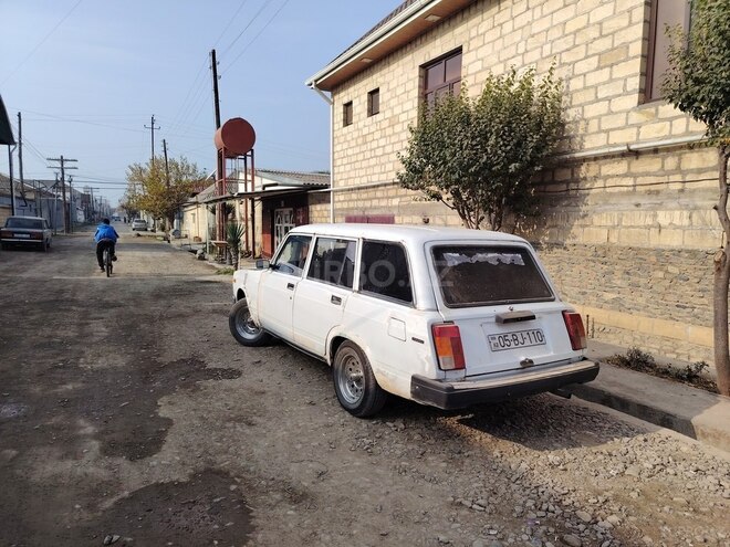 LADA (VAZ) 2104 1998, 100,000 km - 1.6 l - Tovuz