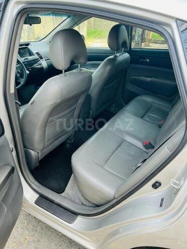 Toyota Prius 2008, 433,000 km - 1.5 l - Sumqayıt