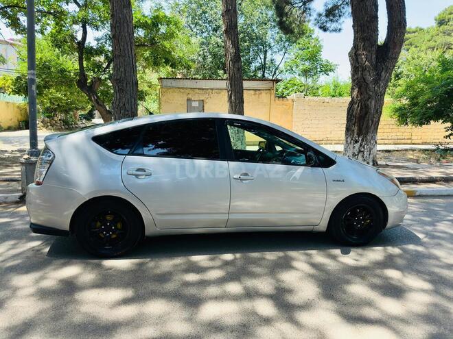 Toyota Prius 2008, 433,000 km - 1.5 l - Sumqayıt