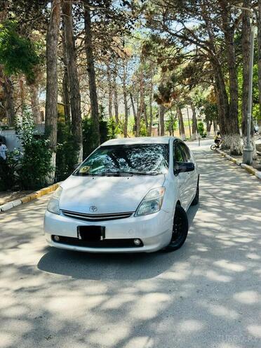 Toyota Prius 2008, 433,000 km - 1.5 l - Sumqayıt